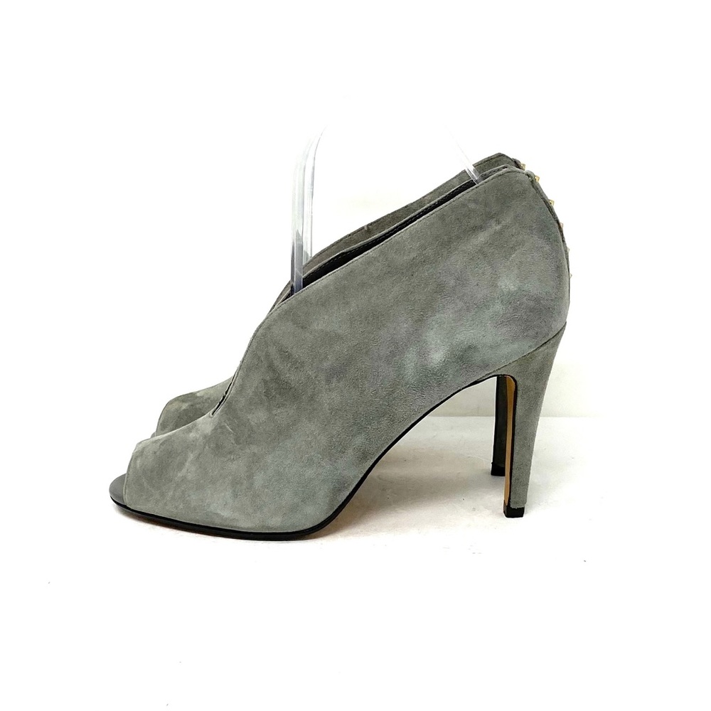 Halogen Rowen Booties